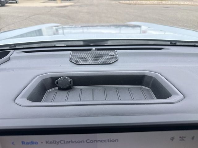 2026 Toyota Tundra 1794