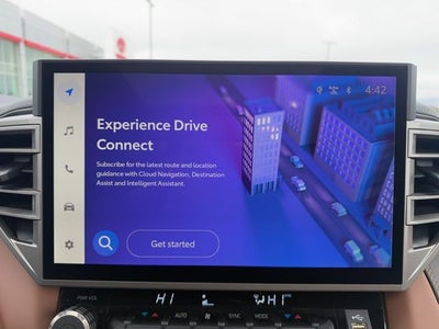 2026 Toyota Tundra 1794