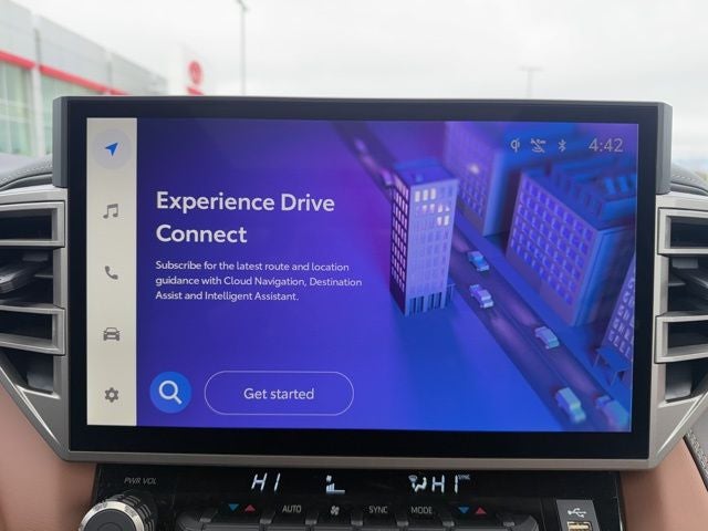 2026 Toyota Tundra 1794