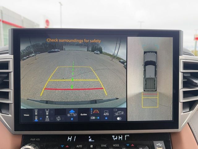 2026 Toyota Tundra 1794