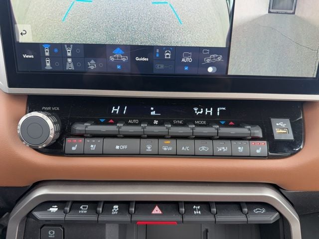 2026 Toyota Tundra 1794