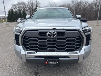 2026 Toyota Tundra 1794