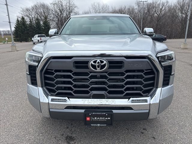 2026 Toyota Tundra 1794