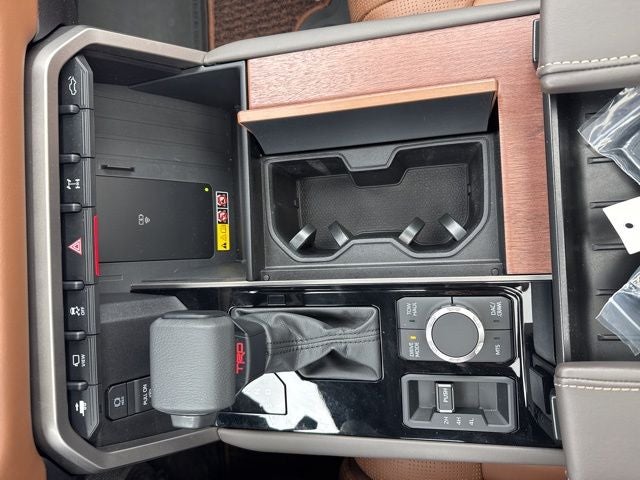 2026 Toyota Tundra 1794