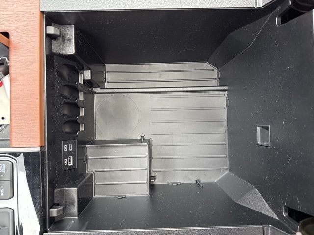 2026 Toyota Tundra 1794