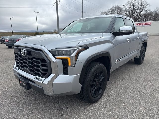 2026 Toyota Tundra 1794