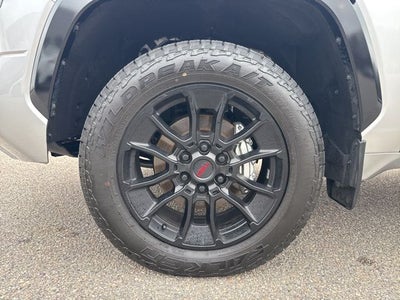 2026 Toyota Tundra 1794