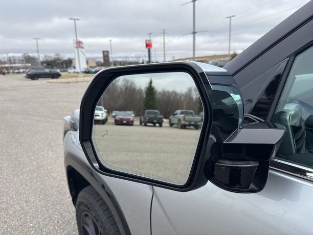 2026 Toyota Tundra 1794