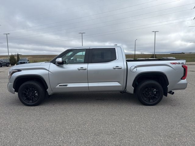 2026 Toyota Tundra 1794