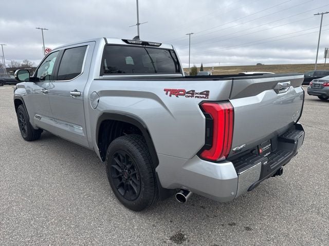 2026 Toyota Tundra 1794