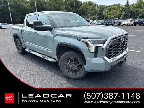 2024 Toyota Tundra 1794
