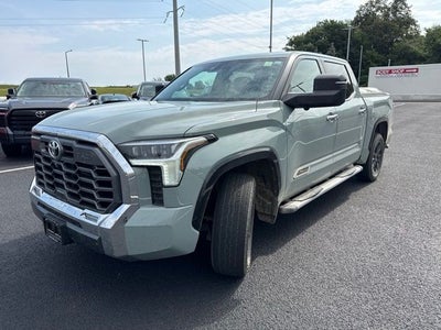 2024 Toyota Tundra 1794
