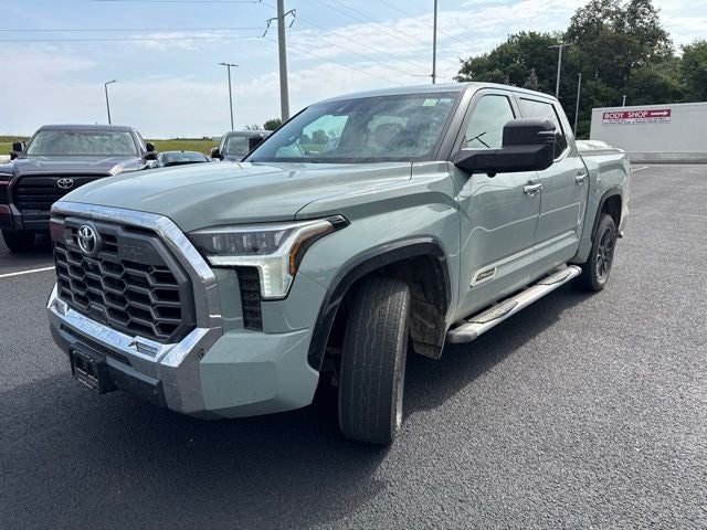 2024 Toyota Tundra 1794