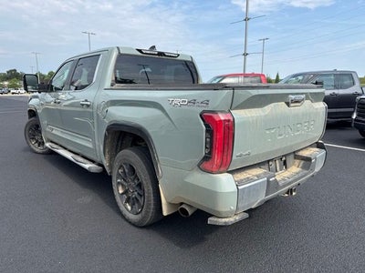 2024 Toyota Tundra 1794