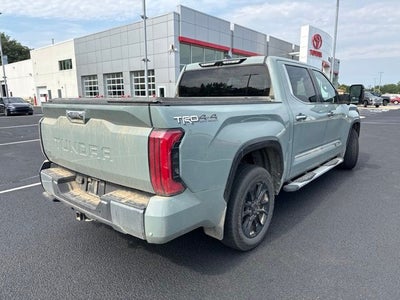 2024 Toyota Tundra 1794