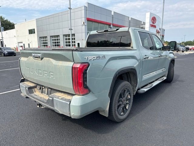 2024 Toyota Tundra 1794