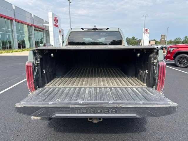 2024 Toyota Tundra 1794