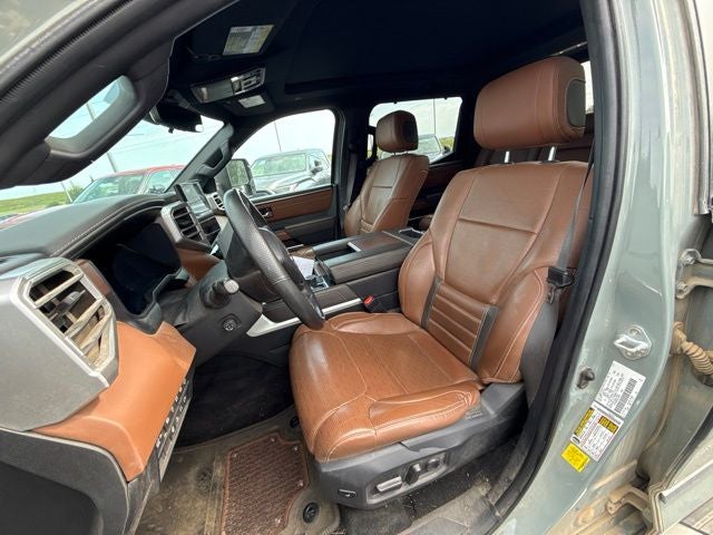 2024 Toyota Tundra 1794