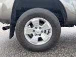 2014 Toyota Tacoma Base V6