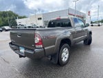 2014 Toyota Tacoma Base V6