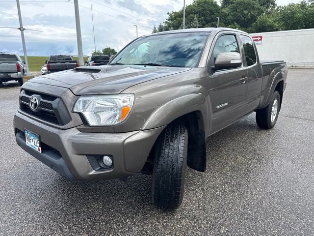 2014 Toyota Tacoma Base V6