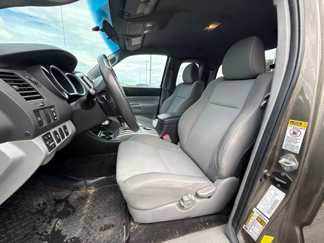 2014 Toyota Tacoma Base V6