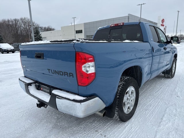 2019 Toyota Tundra SR5