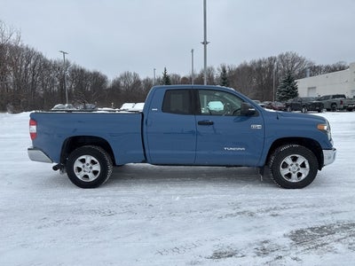 2019 Toyota Tundra SR5