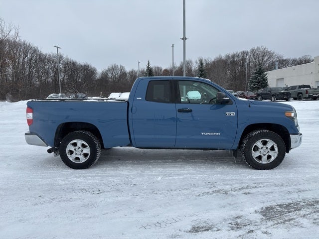 2019 Toyota Tundra SR5