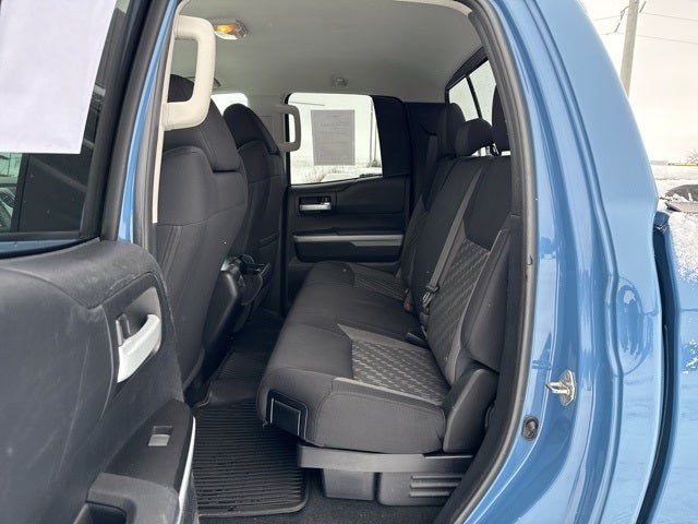 2019 Toyota Tundra SR5