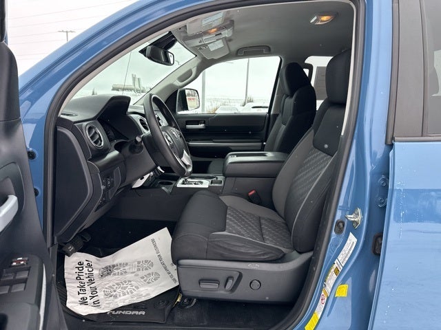 2019 Toyota Tundra SR5