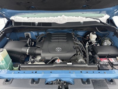 2019 Toyota Tundra SR5