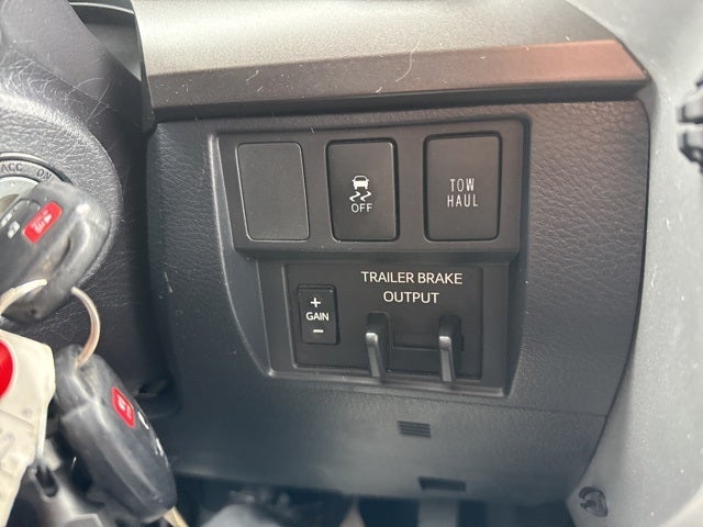 2019 Toyota Tundra SR5