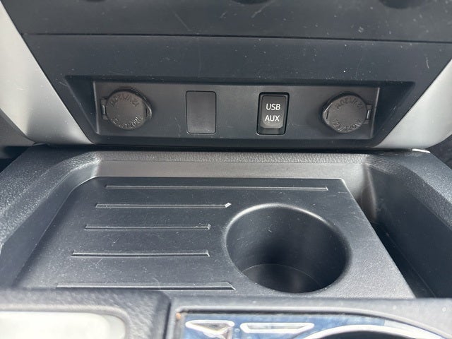 2019 Toyota Tundra SR5