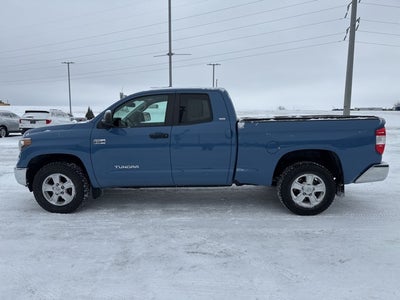 2019 Toyota Tundra SR5