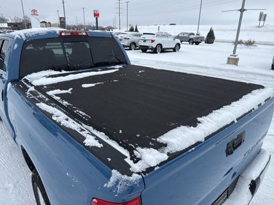 2019 Toyota Tundra SR5