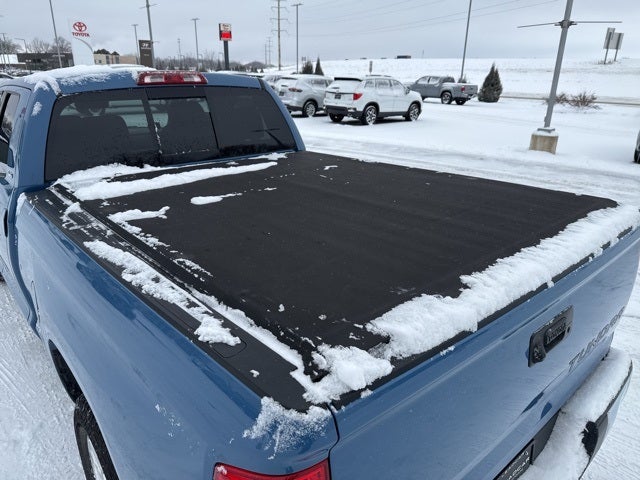 2019 Toyota Tundra SR5