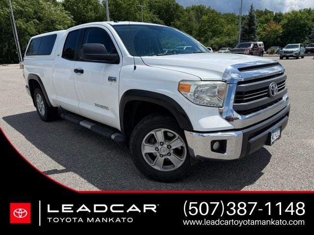 2014 Toyota Tundra SR5