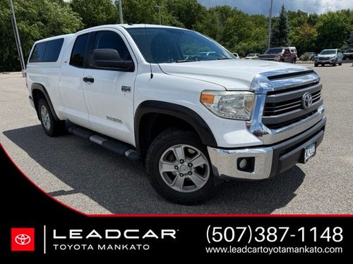 2014 Toyota Tundra SR5