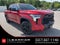 2026 Toyota Tundra Hybrid Limited
