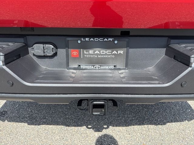 2026 Toyota Tundra Hybrid Limited