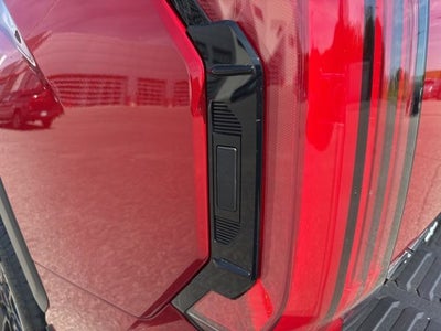 2026 Toyota Tundra Hybrid Limited