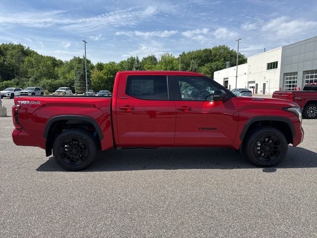 2026 Toyota Tundra Hybrid Limited