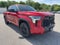 2026 Toyota Tundra Hybrid Limited