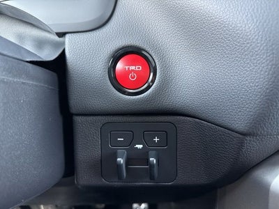 2026 Toyota Tundra Hybrid Limited