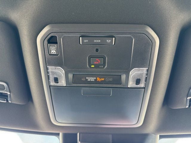 2026 Toyota Tundra Hybrid Limited