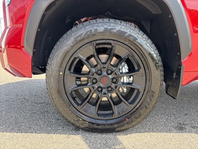 2026 Toyota Tundra Hybrid Limited