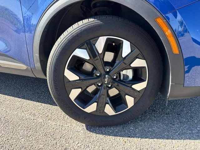 Used 2024 Kia Sportage X-Line with VIN 5XYK6CDF5RG221169 for sale in Mankato, Minnesota