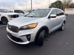 2019 Kia Sorento EX Sport