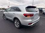 2019 Kia Sorento EX Sport